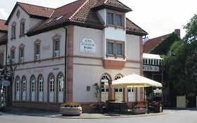 Hotel Brößler